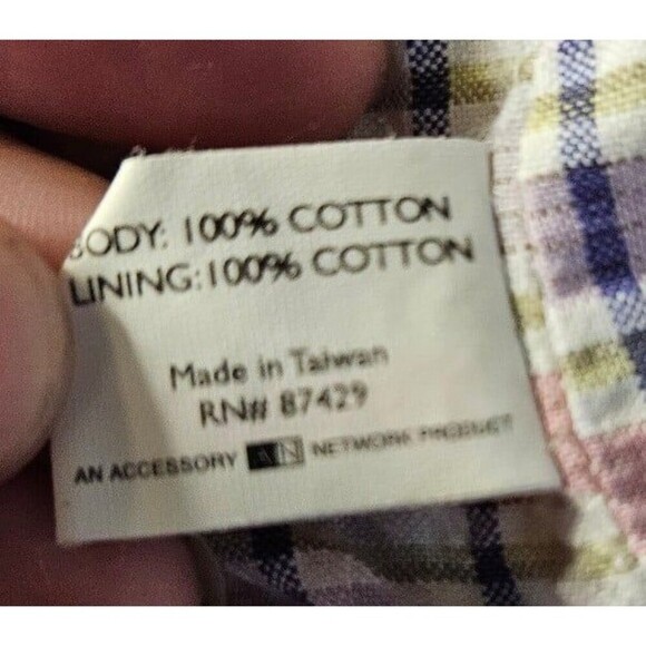 PowderPuff Girls Vintage Y2K Bucket Hat - Picture 5 of 5